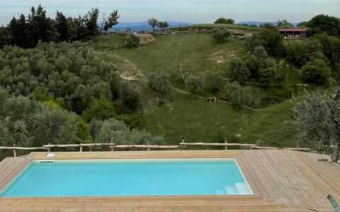 Villa i Fiori