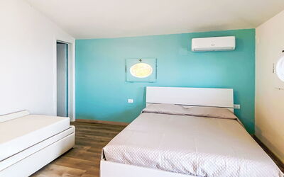 Accommodation:&nbsp;Oblo sul Mare 570.1