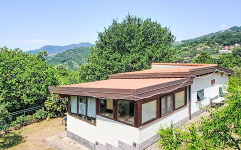 La Casa di Menny: Furniture, Outdoor Furniture, Chair, Garden, Wood Stain, Lawn, Hardwood, Shade, Backyard