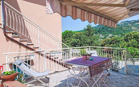 Ricordi: Furniture, Interior Design, Flooring, Floor, Wood Flooring, Wood, Chair, Ceiling, Kitchen & Dining Room Table, Table