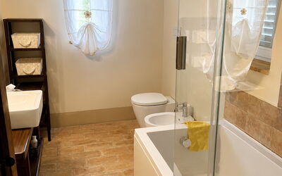 Il Casale al Colle