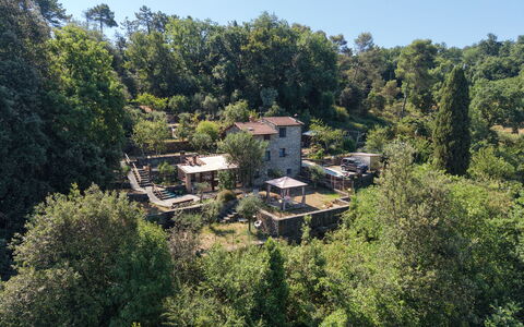 La Rustica: 
