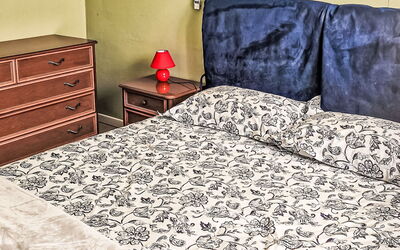 Accommodation:&nbsp;Appartamento Fabio 651.2