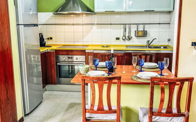 Accommodation:&nbsp;Appartamento Giusy 651.1