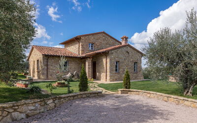 La Villetta di Dante 6