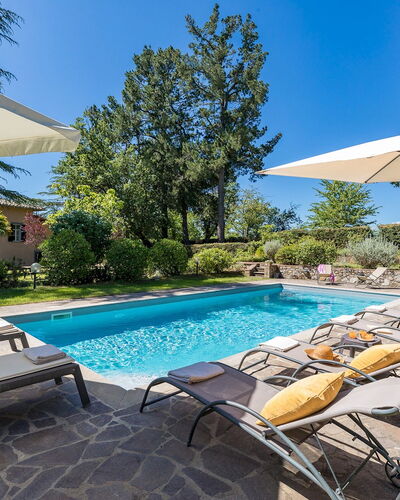 Casa Ciculino 8: Swimming Pool, Outdoor Furniture, Resort, Furniture, Sunlounger, Garden, Eco Hotel, Estate, Landscaping, Chair