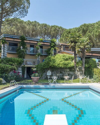 Il Vignale 18+2: Swimming Pool, Resort, Eco Hotel, Estate, Garden, Shade, Hacienda, Hotel, Landscaping, Villa