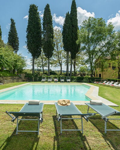 Poggerello 10: Swimming Pool, Garden, Estate, Resort, Hacienda, Shade, Courtyard, Eco Hotel, Lawn, Landscaping