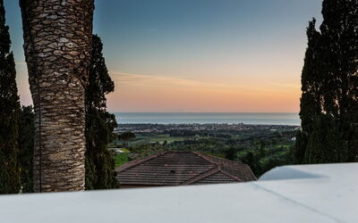 Villa Sole al Molino a Vento 8