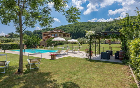 Le Terre di Nunzio 12: Resort, Estate, Swimming Pool, Hacienda, Villa, Eco Hotel, Lawn, Hotel, Farmhouse, Resort Town