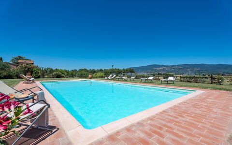 Nonno Fernando 14: Mountain, Hill, Swimming Pool, Mountain Range, Eco Hotel, Ridge, Resort, Resort Town, Hacienda, Villa