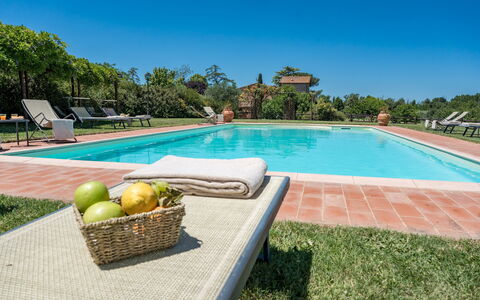 Nonno Fernando 14: Swimming Pool, Garden, Resort, Hacienda, Eco Hotel, Estate, Landscaping, Villa, Farmhouse, Plantation