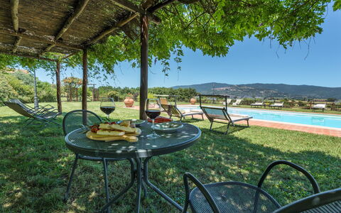 Nonno Fernando 14: Swimming Pool, Resort, Eco Hotel, Farmhouse, Hacienda, Outdoor Furniture, Villa