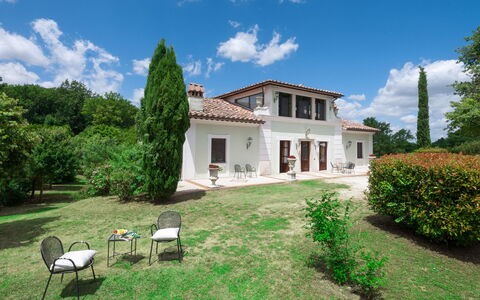 Tenuta Astolfi 12+3: Tree, House, Home, Residential Area, Roof, Shrub, Architecture, Estate, Cottage, Farmhouse
