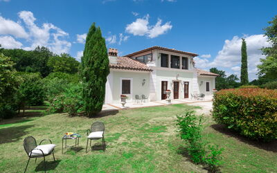 Tenuta Astolfi 12+3