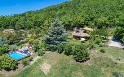 Villa Paola 6