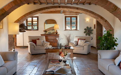 Borgo Gallinaio 32