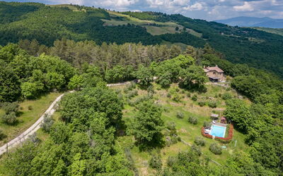 Casale Mollina 6+2