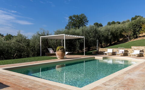 Villa Binetti 7