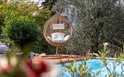 Villa Adisa 8