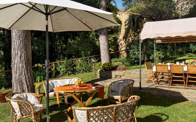 Villa la Rassinata 8