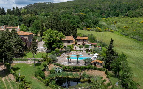 Villa Loredana 12: Estate, Cottage, Garden, Landscaping, Hacienda, Resort, Backyard, Villa, Yard, Outdoor Furniture