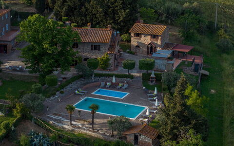 Villa Loredana 12: Swimming Pool, Estate, Human Settlement, Resort, Hacienda, Eco Hotel, Villa, Landscaping, Food, Hotel