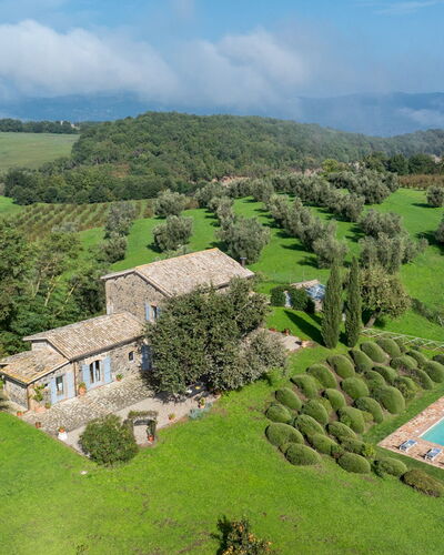 Villa dei Rosmarini 8: Estate, Farmhouse, Plantation, Villa, Agriculture, Food, Hacienda, Mansion, Farm, Swimming Pool