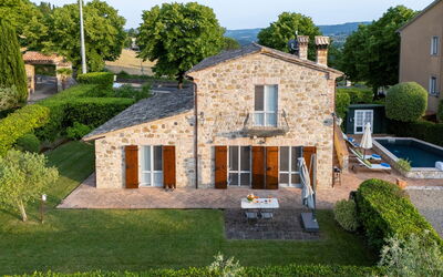 Villa Aperolli 4