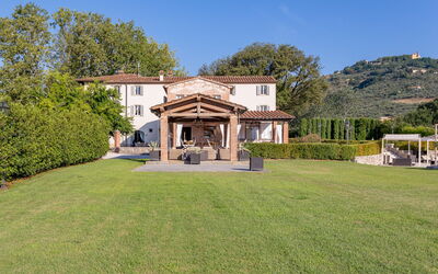 Villa Ginevra 12