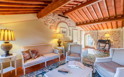 Villa Ginevra 12