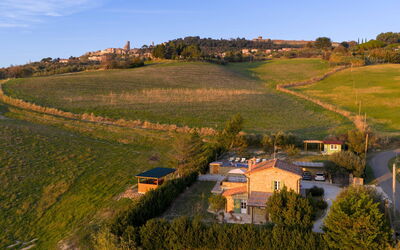 Villino Ariachiara 6