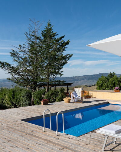 Villino Ariachiara 6