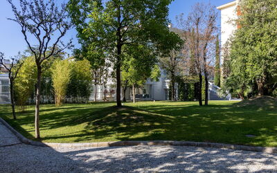 Villa la Perla Bianca 10