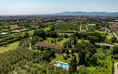 Villa Collegigliato 8