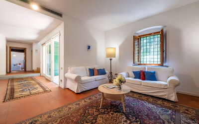 Villa Collegigliato 8