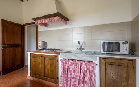 Accommodation:&nbsp;Primo Piano