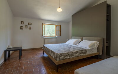 Accommodation:&nbsp;Primo Piano