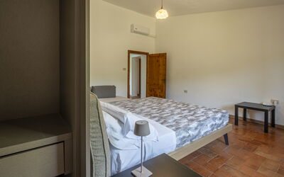 Accommodation:&nbsp;Primo Piano