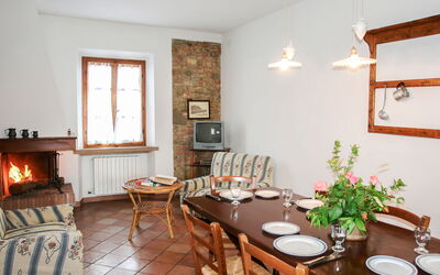 Accommodation:&nbsp;Il Giardino Della Pineta 974.7