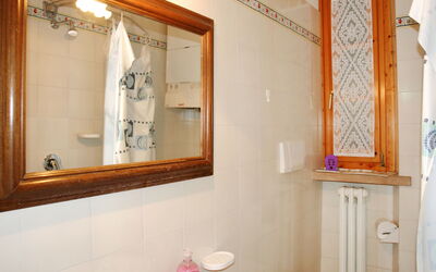 Accommodation:&nbsp;Il Giardino Della Pineta 974.5