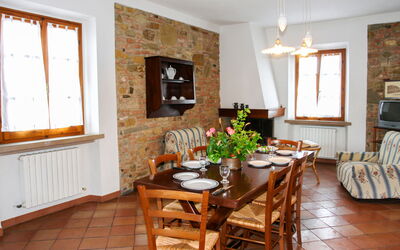 Accommodation:&nbsp;Il Giardino Della Pineta 974.7