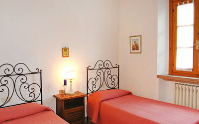 Accommodation:&nbsp;Il Giardino Della Pineta 974.5
