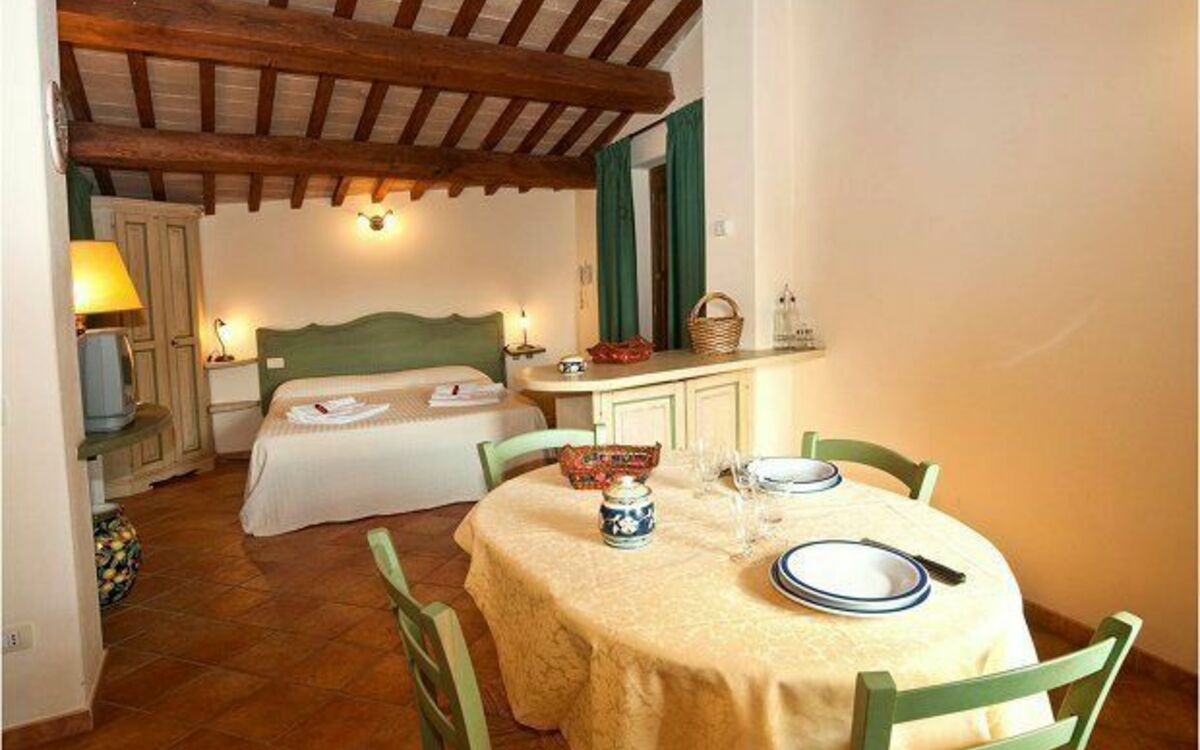 Accommodation:&nbsp;Terme 39