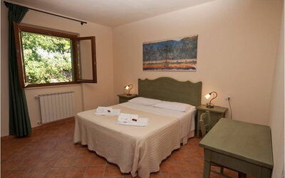 Accommodation:&nbsp;Terme 36
