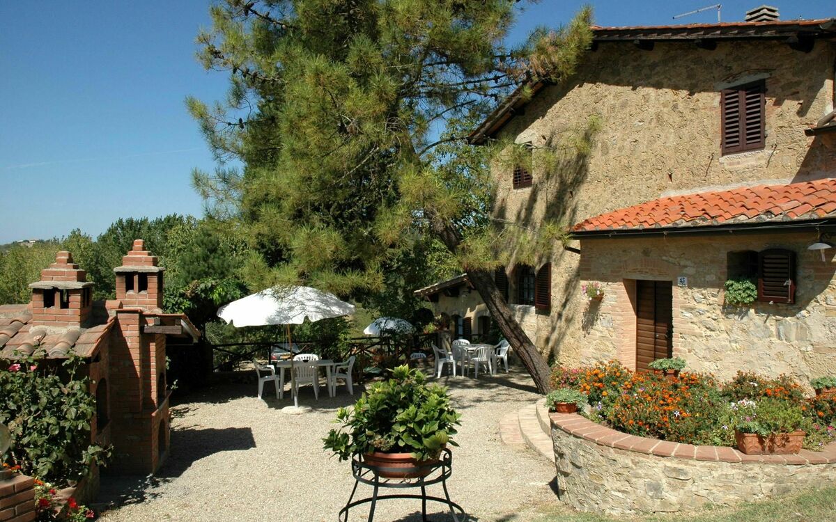 Accommodation:&nbsp;Val Di Gallo 1
