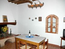 Accommodation:&nbsp;Val Di Gallo 1