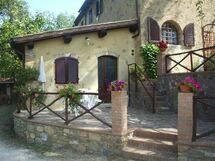 Accommodation:&nbsp;Val Di Gallo 3