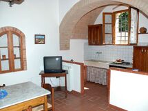 Accommodation:&nbsp;Val Di Gallo 1