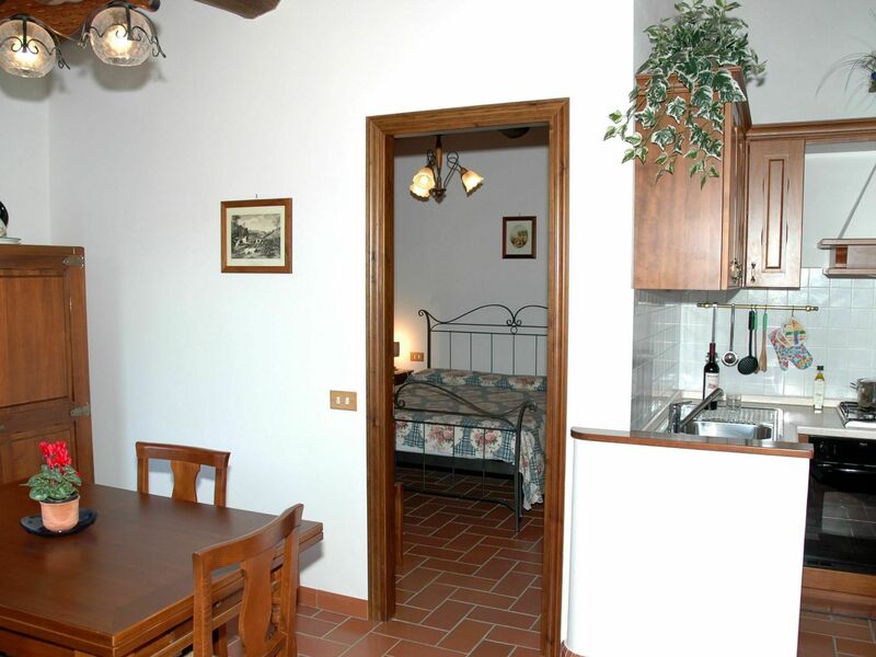Accommodation:&nbsp;Val Di Gallo 3